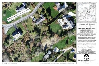 An aGIS map is available for this property. Click the image for the sales page or HERE for more information.