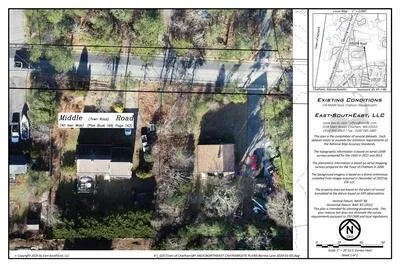 An aGIS map is available for this property. Click the image for the sales page or HERE for more information.