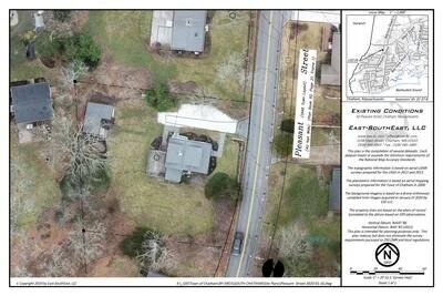 An aGIS map is available for this property. Click the image for the sales page or HERE for more information.