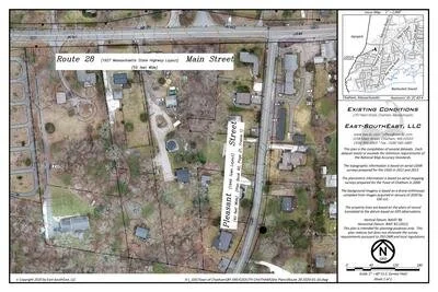 An aGIS map is available for this property. Click the image for the sales page or HERE for more information.