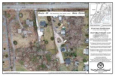 An aGIS map is available for this property. Click the image for the sales page or HERE for more information.