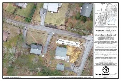 An aGIS map is available for this property. Click the image for the sales page or HERE for more information.