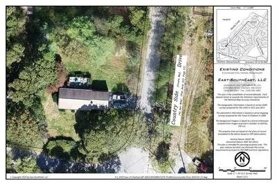 An aGIS map is available for this property. Click the image for the sales page or HERE for more information.