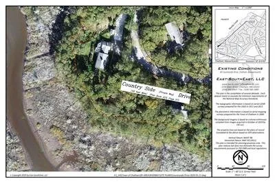 An aGIS map is available for this property. Click the image for the sales page or HERE for more information.