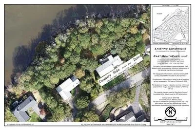 An aGIS map is available for this property. Click the image for the sales page or HERE for more information.