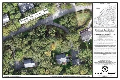 An aGIS map is available for this property. Click the image for the sales page or HERE for more information.