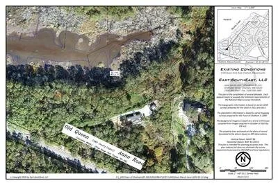 An aGIS map is available for this property. Click the image for the sales page or HERE for more information.