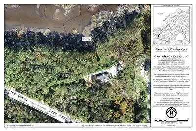 An aGIS map is available for this property. Click the image for the sales page or HERE for more information.