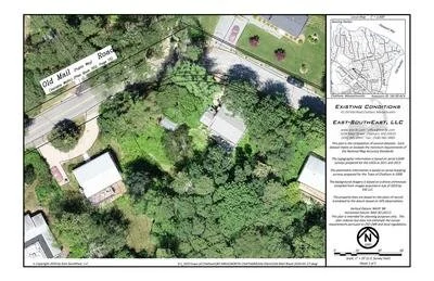 An aGIS map is available for this property. Click the image for the sales page or HERE for more information.