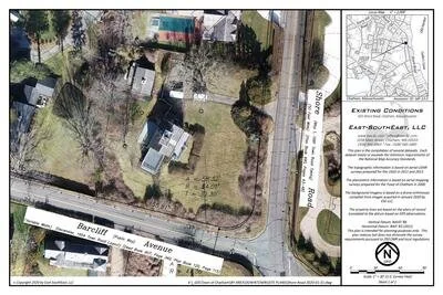 An aGIS map is available for this property. Click the image for the sales page or HERE for more information.