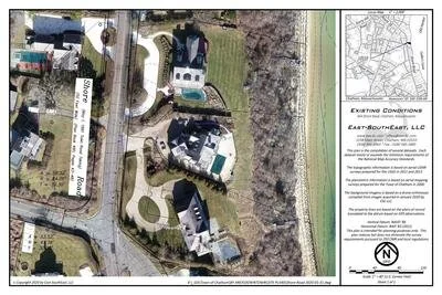 An aGIS map is available for this property. Click the image for the sales page or HERE for more information.