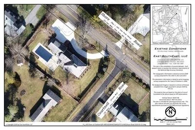 An aGIS map is available for this property. Click the image for the sales page or HERE for more information.