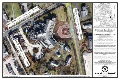 An aGIS map is available for this property. Click the image for the sales page or HERE for more information.