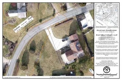 An aGIS map is available for this property. Click the image for the sales page or HERE for more information.