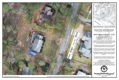 An aGIS map is available for this property. Click the image for the sales page or HERE for more information.