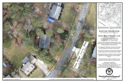 An aGIS map is available for this property. Click the image for the sales page or HERE for more information.