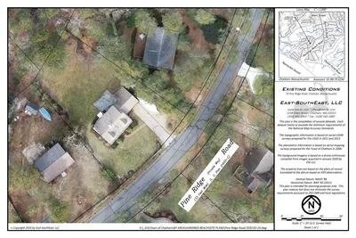 An aGIS map is available for this property. Click the image for the sales page or HERE for more information.