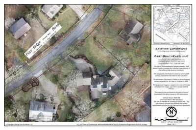 An aGIS map is available for this property. Click the image for the sales page or HERE for more information.