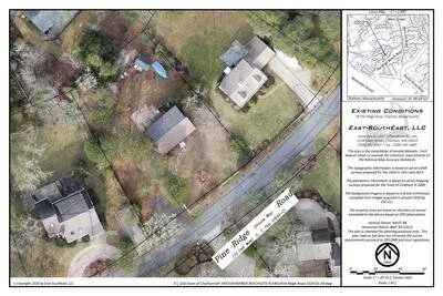 An aGIS map is available for this property. Click the image for the sales page or HERE for more information.