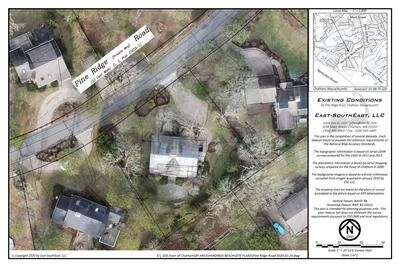 An aGIS map is available for this property. Click the image for the sales page or HERE for more information.