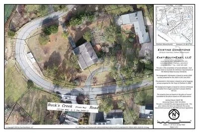 An aGIS map is available for this property. Click the image for the sales page or HERE for more information.