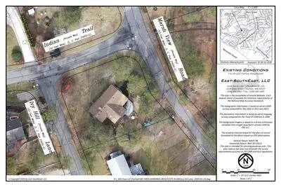 An aGIS map is available for this property. Click the image for the sales page or HERE for more information.