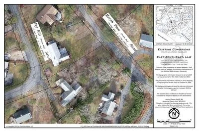 An aGIS map is available for this property. Click the image for the sales page or HERE for more information.