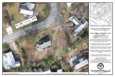 An aGIS map is available for this property. Click the image for the sales page or HERE for more information.