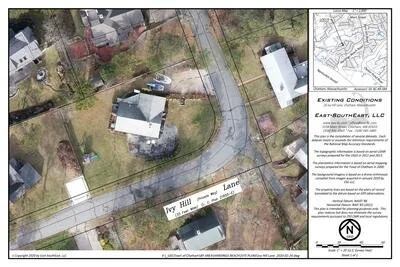 An aGIS map is available for this property. Click the image for the sales page or HERE for more information.