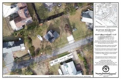 An aGIS map is available for this property. Click the image for the sales page or HERE for more information.