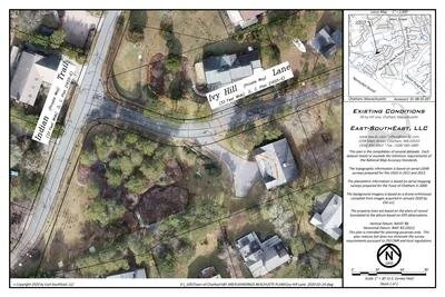 An aGIS map is available for this property. Click the image for the sales page or HERE for more information.