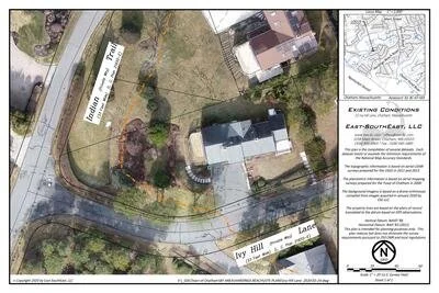 An aGIS map is available for this property. Click the image for the sales page or HERE for more information.