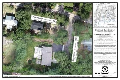 An aGIS map is available for this property. Click the image for the sales page or HERE for more information.