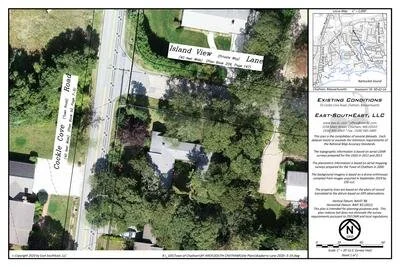 An aGIS map is available for this property. Click the image for the sales page or HERE for more information.