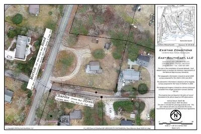 An aGIS map is available for this property. Click the image for the sales page or HERE for more information.