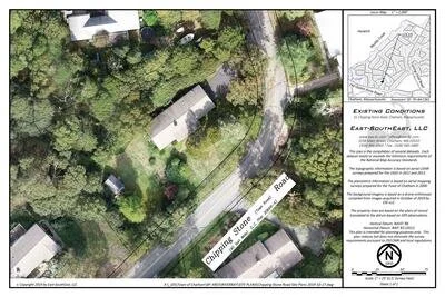 An aGIS map is available for this property. Click the image for the sales page or HERE for more information.