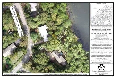 An aGIS map is available for this property. Click the image for the sales page or HERE for more information.