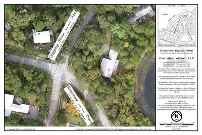 An aGIS map is available for this property. Click the image for the sales page or HERE for more information.