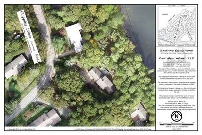 An aGIS map is available for this property. Click the image for the sales page or HERE for more information.