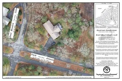 An aGIS map is available for this property. Click the image for the sales page or HERE for more information.