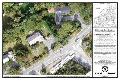 An aGIS map is available for this property. Click the image for the sales page or HERE for more information.