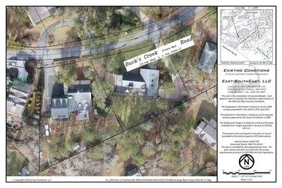 An aGIS map is available for this property. Click the image for the sales page or HERE for more information.