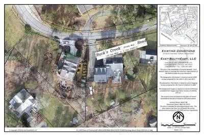 An aGIS map is available for this property. Click the image for the sales page or HERE for more information.