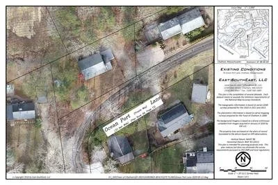 An aGIS map is available for this property. Click the image for the sales page or HERE for more information.