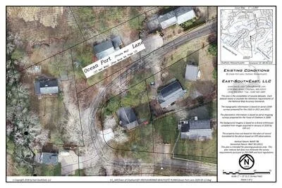 An aGIS map is available for this property. Click the image for the sales page or HERE for more information.