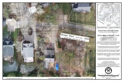 An aGIS map is available for this property. Click the image for the sales page or HERE for more information.