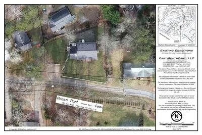 An aGIS map is available for this property. Click the image for the sales page or HERE for more information.