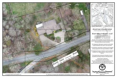 An aGIS map is available for this property. Click the image for the sales page or HERE for more information.