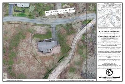 An aGIS map is available for this property. Click the image for the sales page or HERE for more information.