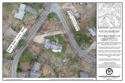 An aGIS map is available for this property. Click the image for the sales page or HERE for more information.